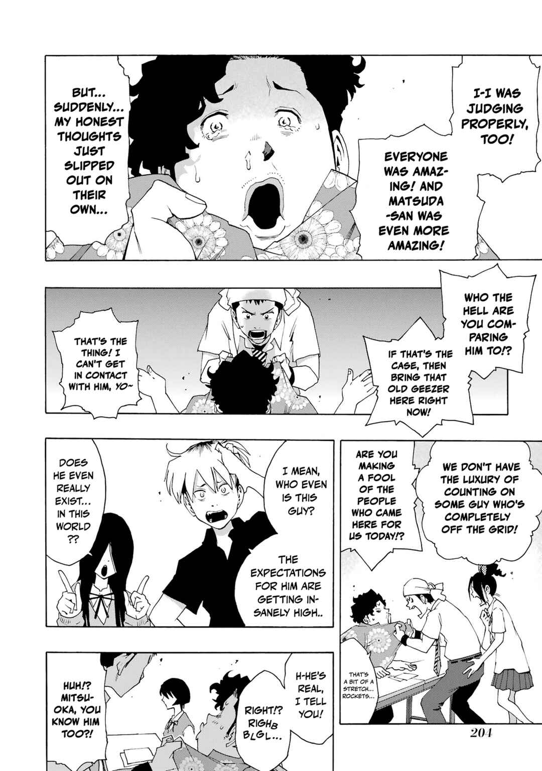 Shiori Experience - Jimi na Watashi to Hen na Ojisan Chapter 85 - Page 42