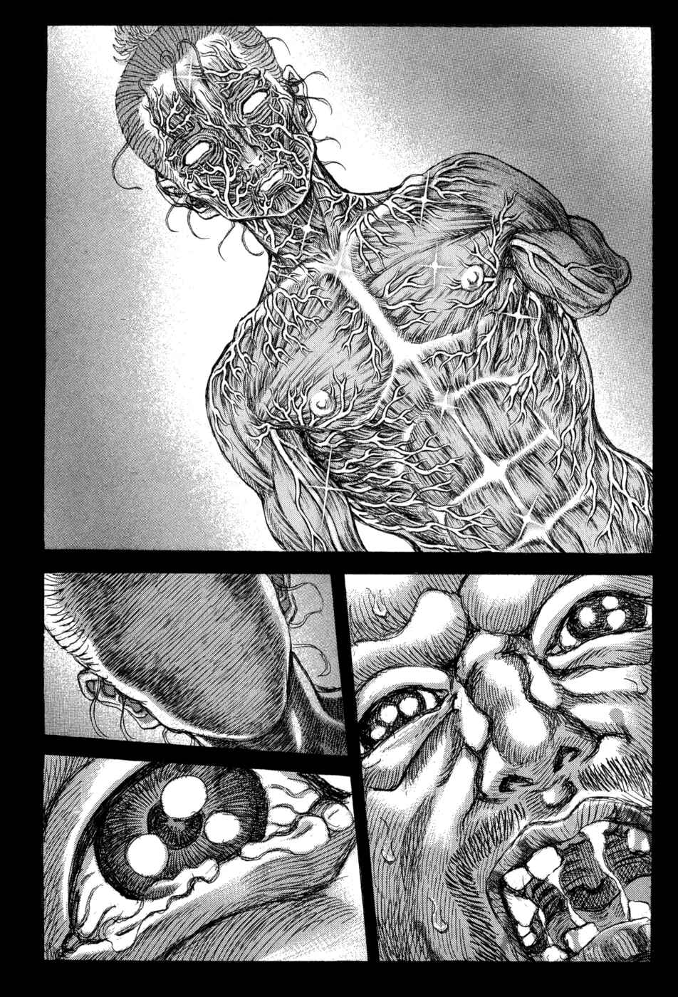 Death Frenzy Chapter 63 - Page 23