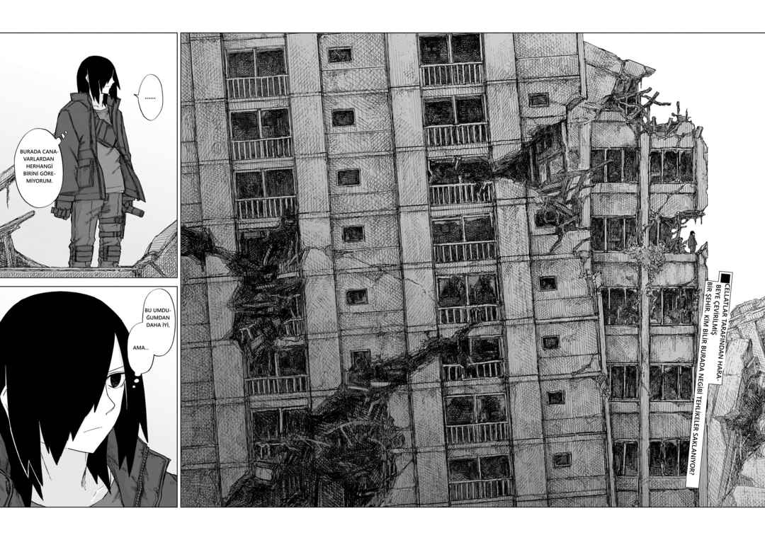 Usuzumi no Hate Chapter 20 - Page 2