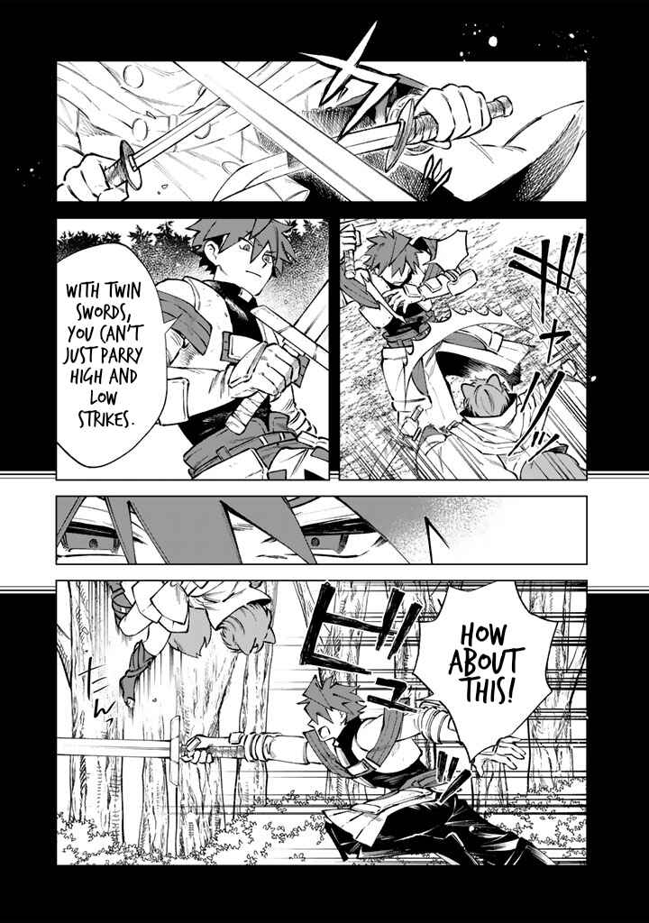 Watashi no Kokoro wa Oji-san de Aru Chapter 32 - Page 11