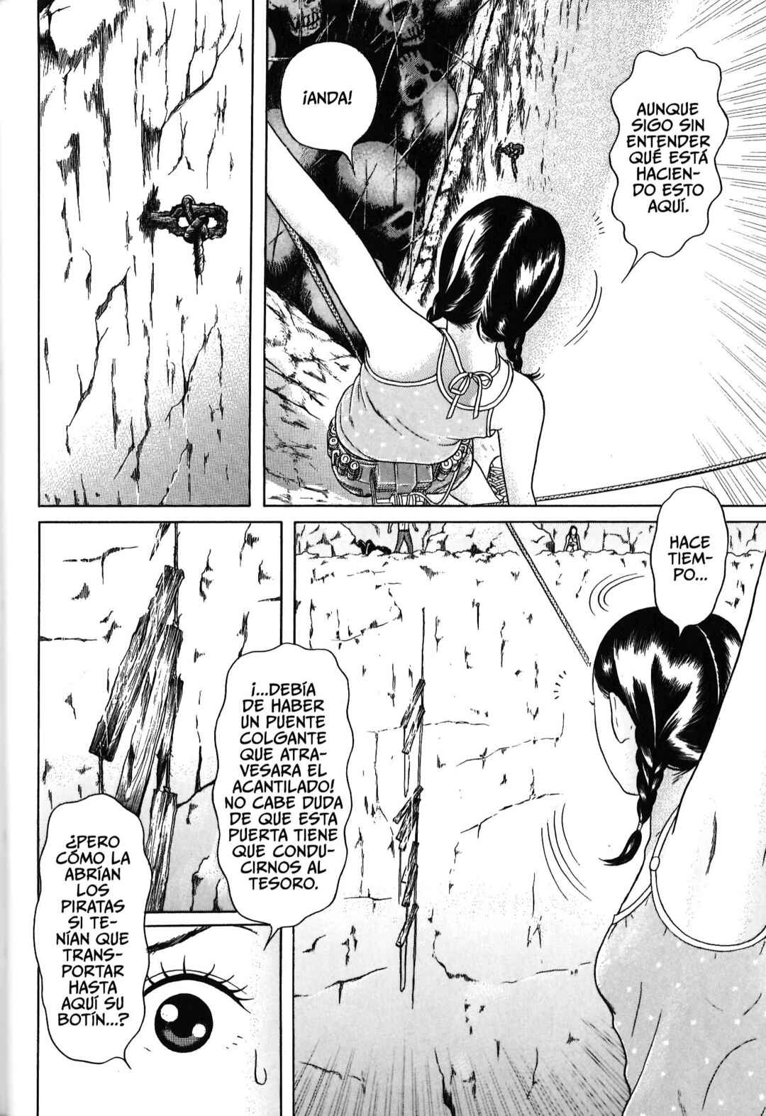 Maiwai Chapter 84 - Page 14