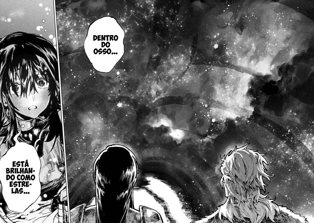 Dragon no I de Oyasumi Chapter 3 - Page 25