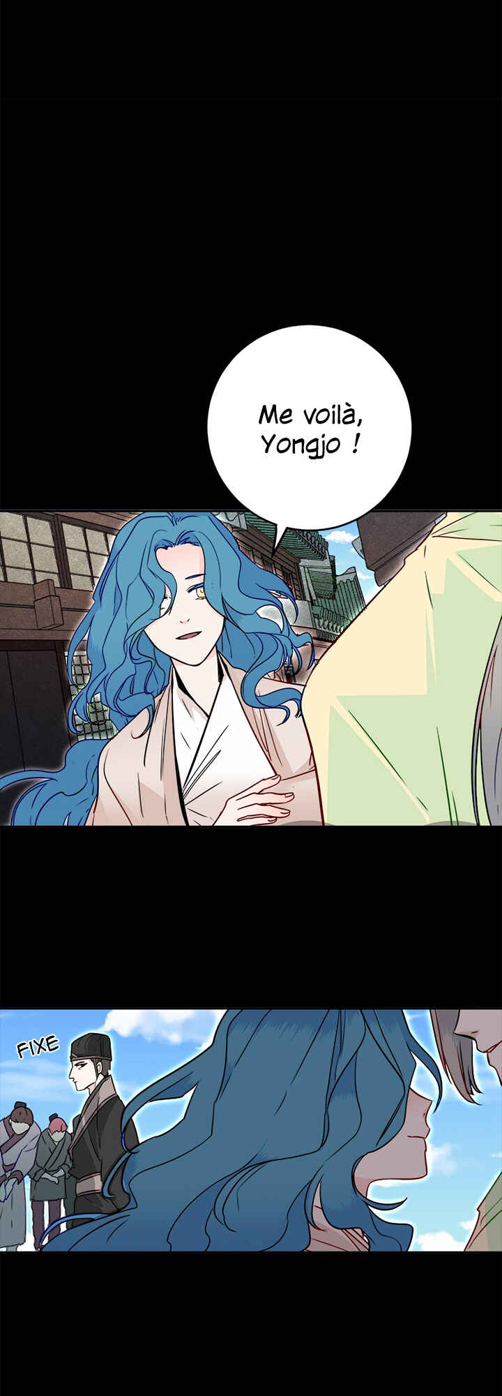 Yeon Lok Heun Chapter 24 - Page 11
