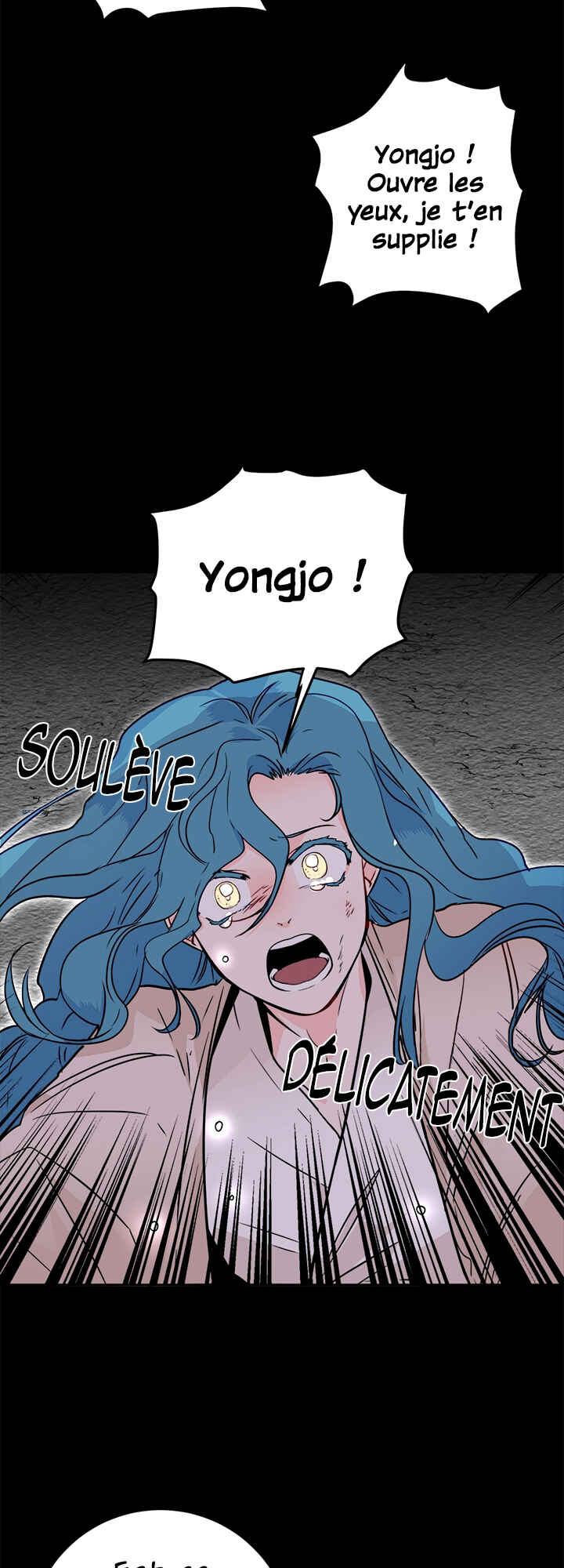 Yeon Lok Heun Chapter 24 - Page 14