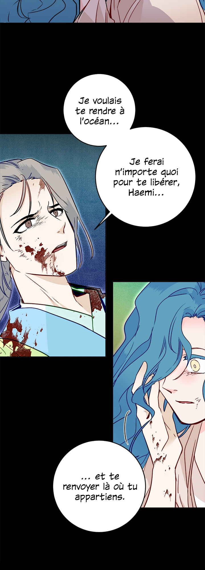 Yeon Lok Heun Chapter 24 - Page 16