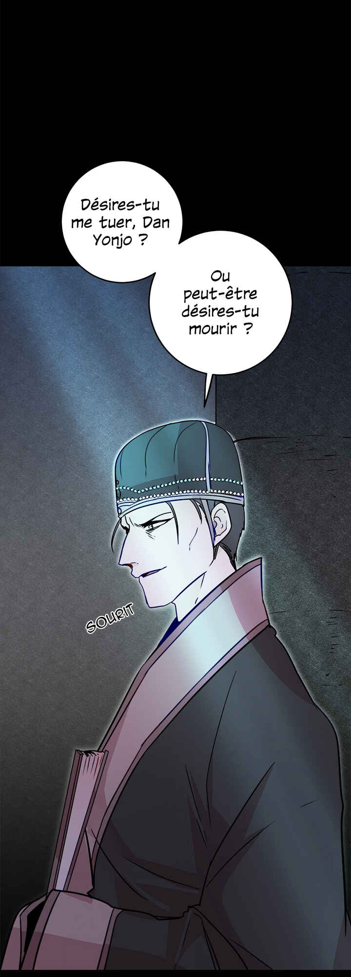 Yeon Lok Heun Chapter 24 - Page 22