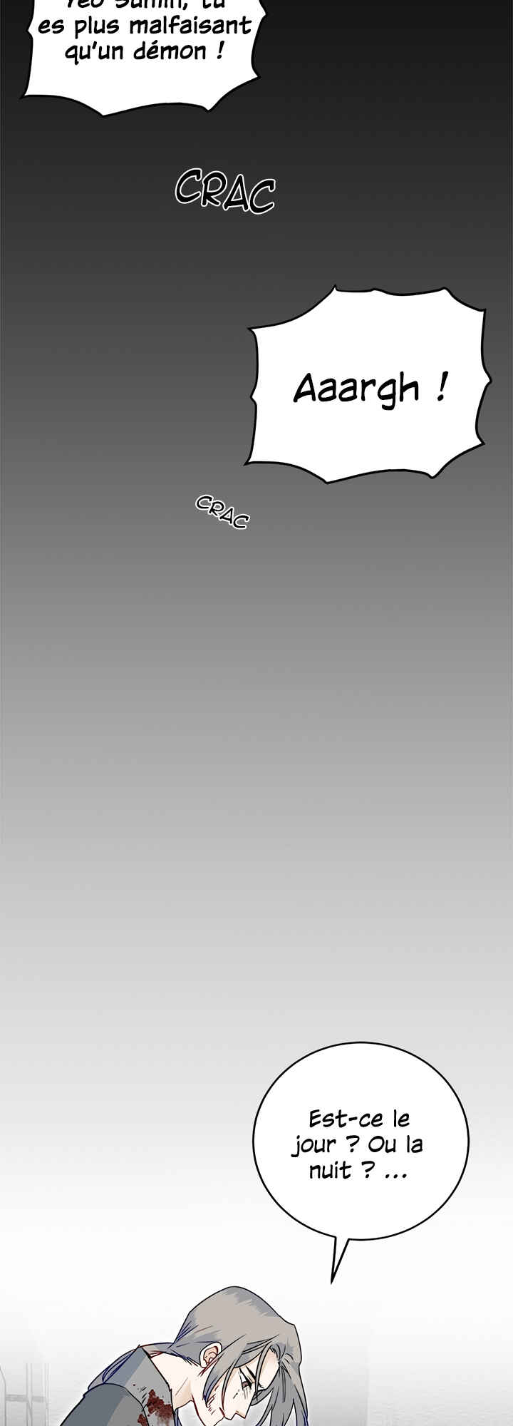 Yeon Lok Heun Chapter 24 - Page 25