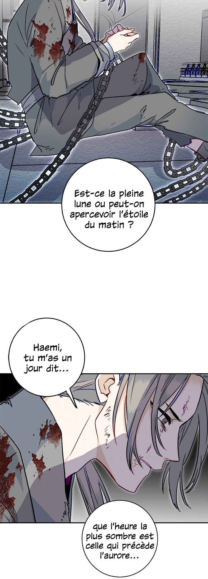 Yeon Lok Heun Chapter 24 - Page 26