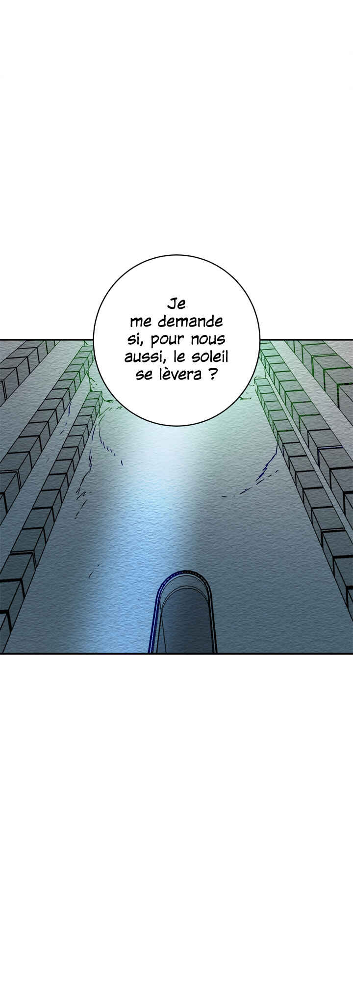 Yeon Lok Heun Chapter 24 - Page 27