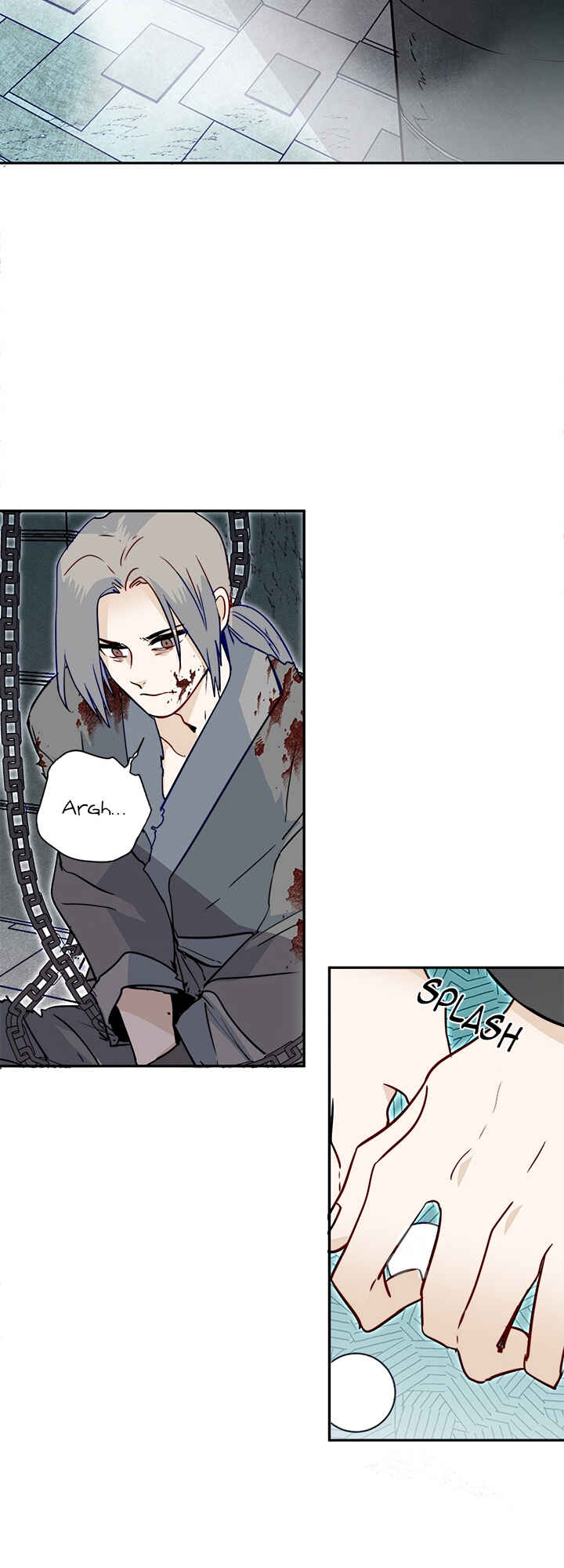 Yeon Lok Heun Chapter 24 - Page 3