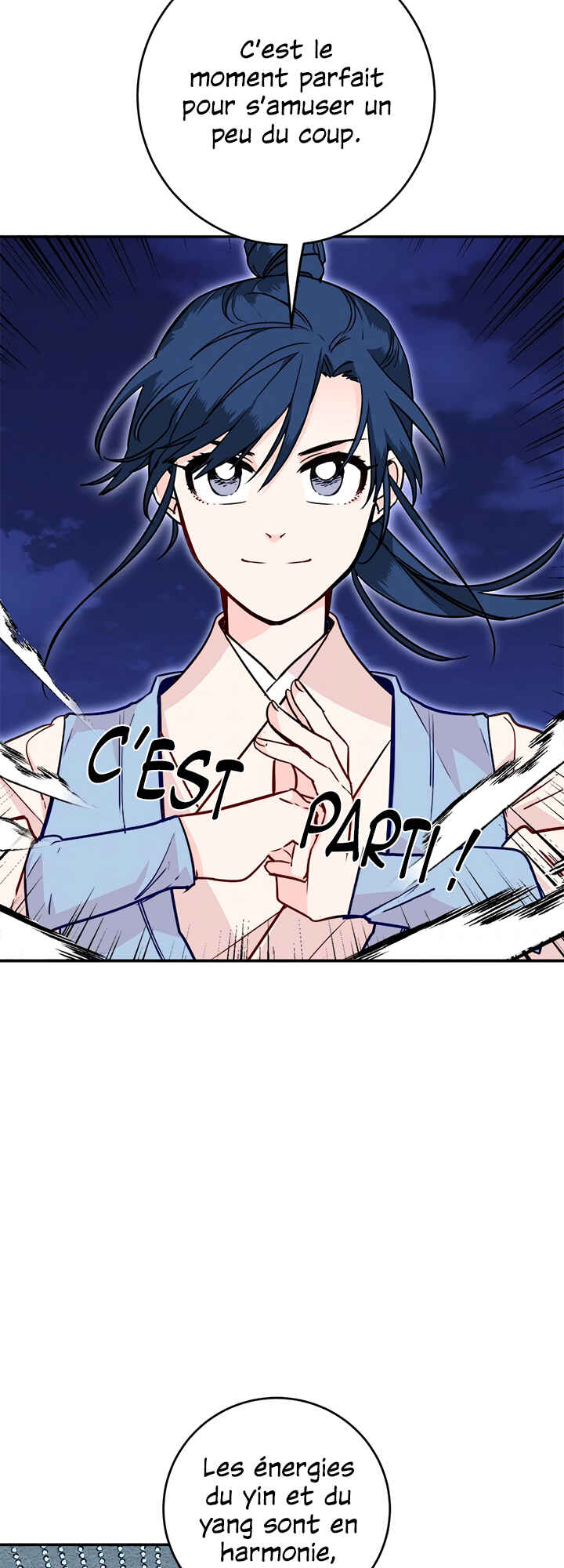 Yeon Lok Heun Chapter 24 - Page 31