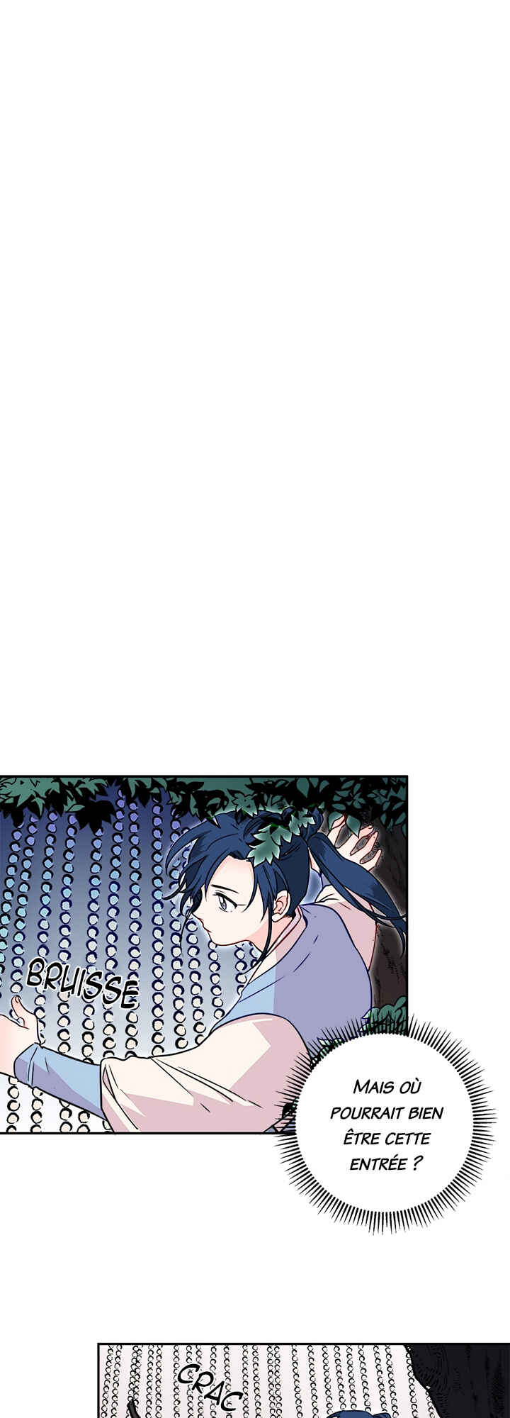 Yeon Lok Heun Chapter 24 - Page 37