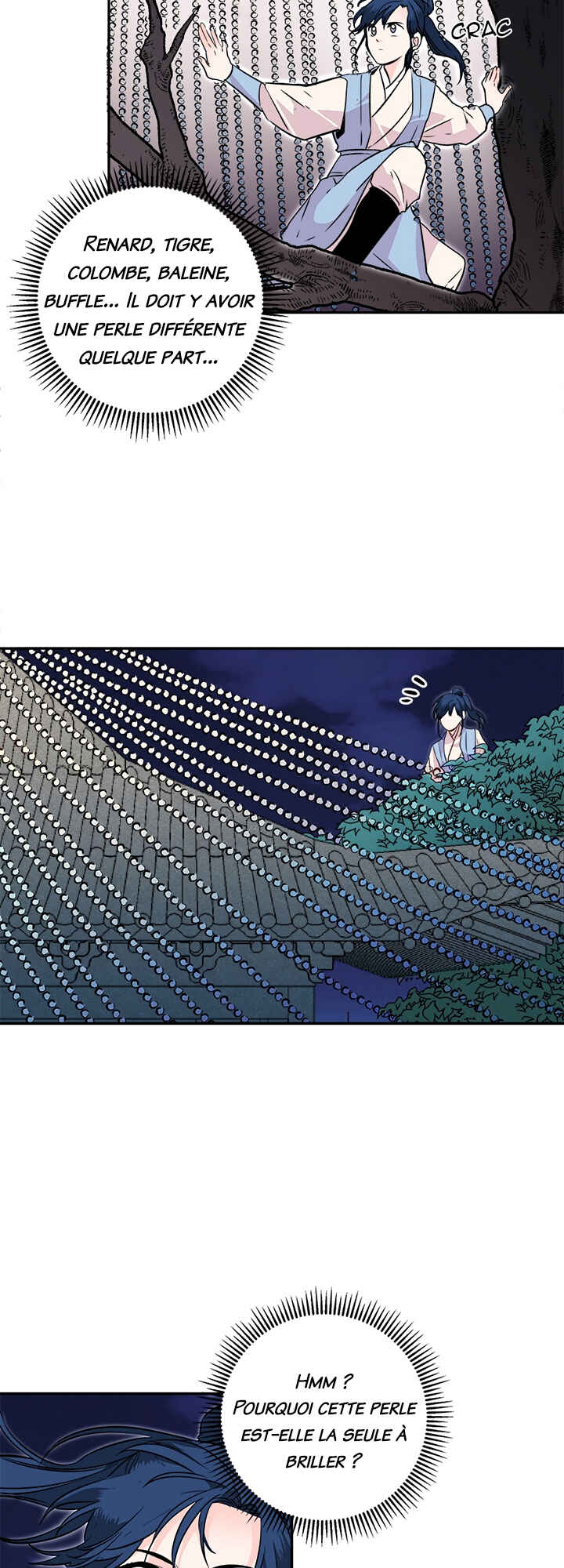 Yeon Lok Heun Chapter 24 - Page 38