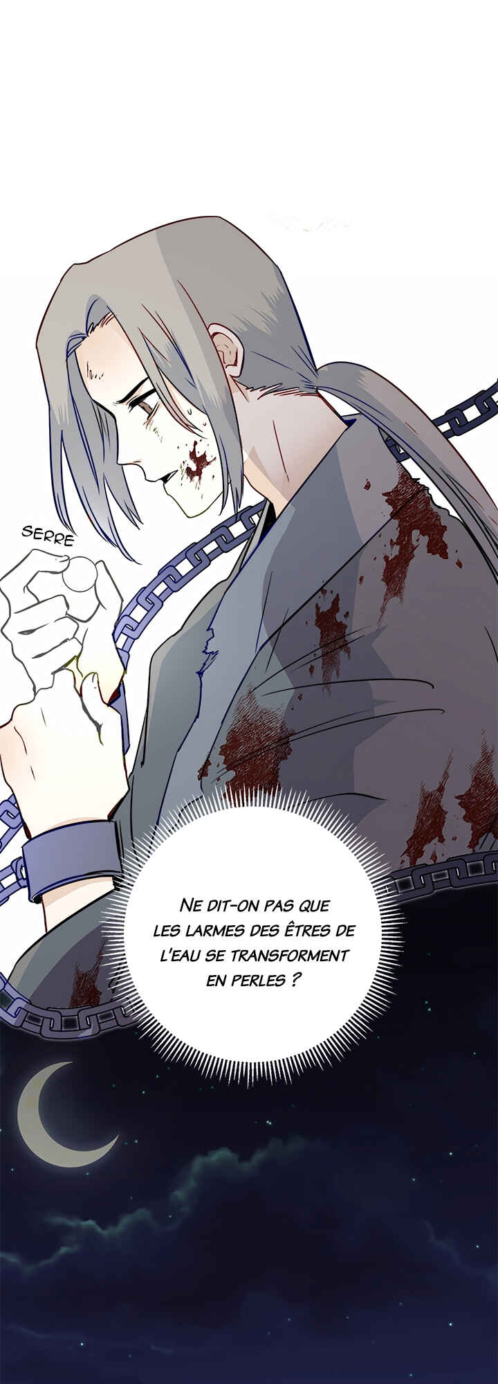 Yeon Lok Heun Chapter 24 - Page 4