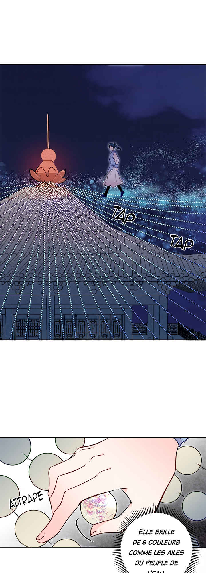 Yeon Lok Heun Chapter 24 - Page 40