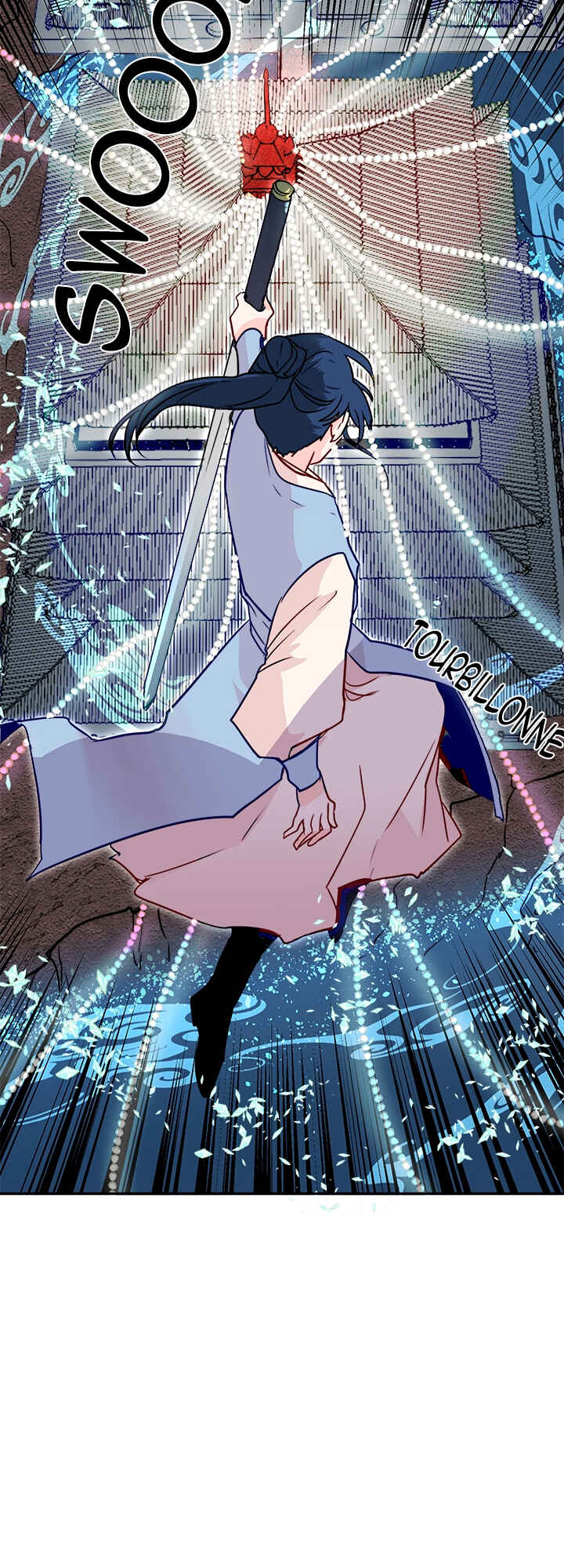 Yeon Lok Heun Chapter 24 - Page 45