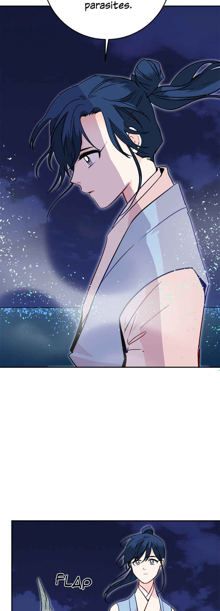 Yeon Lok Heun Chapter 24 - Page 47