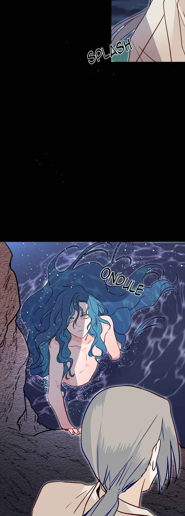 Yeon Lok Heun Chapter 24 - Page 8