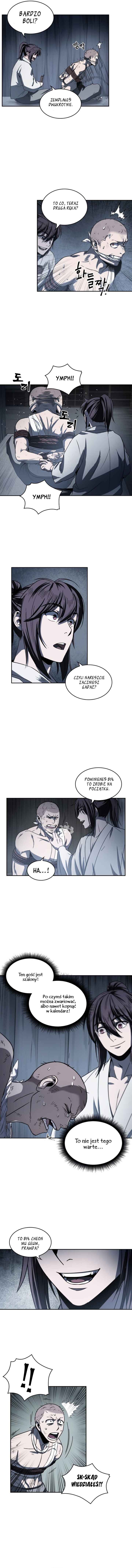 Nano Machine Chapter 14 - Page 10