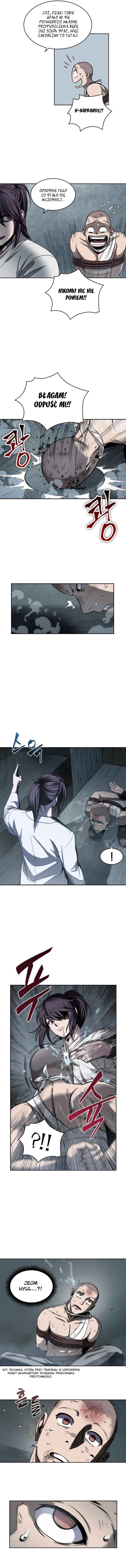 Nano Machine Chapter 14 - Page 12