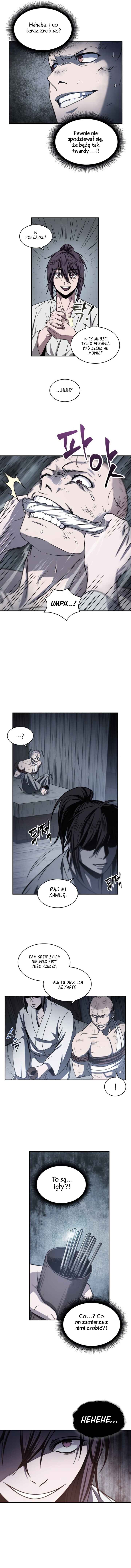 Nano Machine Chapter 14 - Page 7