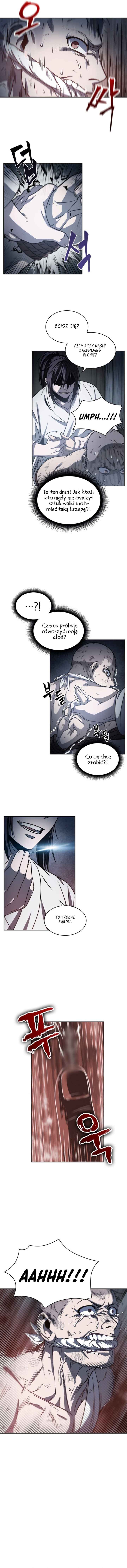 Nano Machine Chapter 14 - Page 8