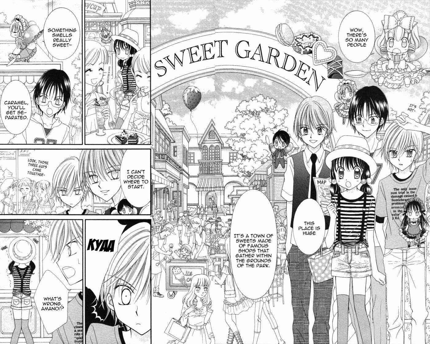 Yumeiro Patissiere Chapter 11 - Page 13