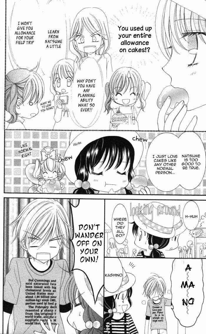 Yumeiro Patissiere Chapter 11 - Page 16