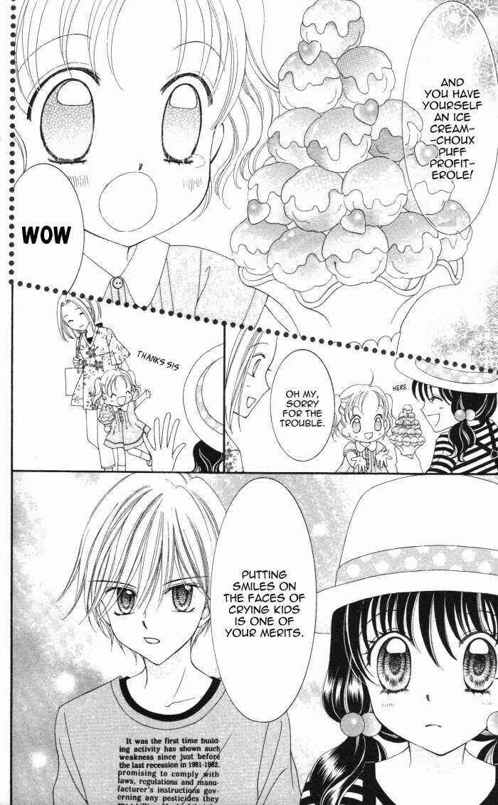 Yumeiro Patissiere Chapter 11 - Page 20