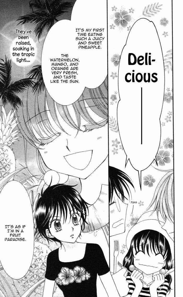 Yumeiro Patissiere Chapter 11 - Page 27