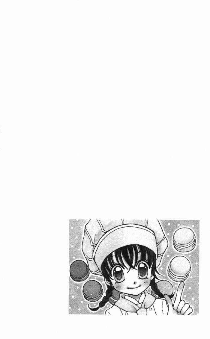 Yumeiro Patissiere Chapter 11 - Page 3