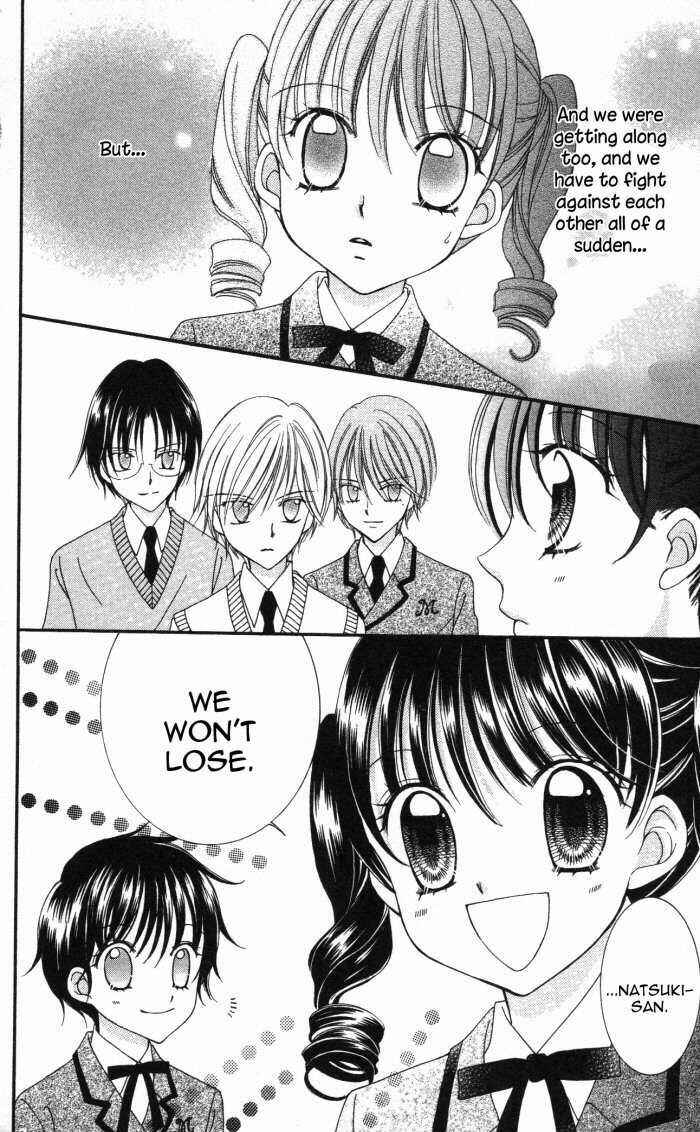 Yumeiro Patissiere Chapter 11 - Page 40