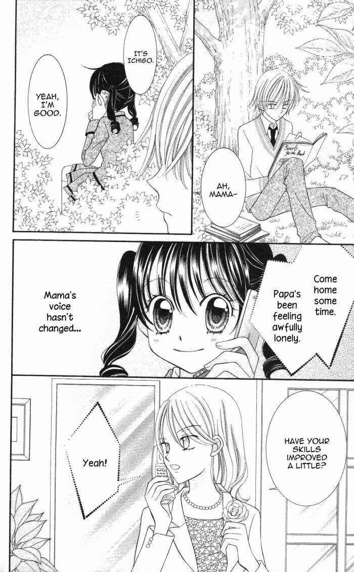 Yumeiro Patissiere Chapter 11 - Page 9