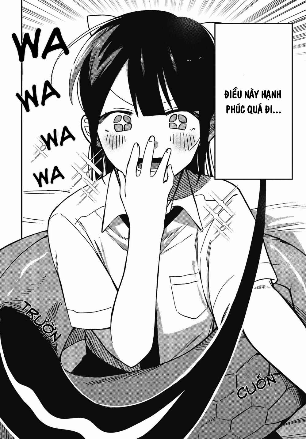 Oshite Dame nara Oshitemiro! Chapter 8 - Page 14