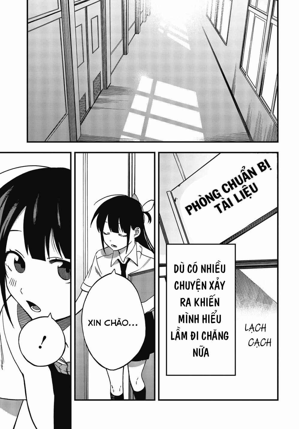 Oshite Dame nara Oshitemiro! Chapter 8 - Page 27