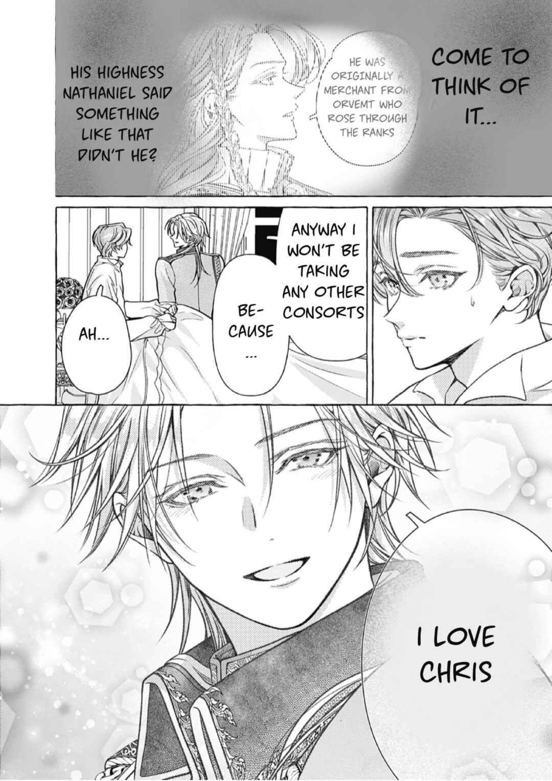 Reiguu Muko Life wo Mankitsu Shiyou to Shitara, Dekiai Route ni Hairimashita!? Chapter 14 - Page 19