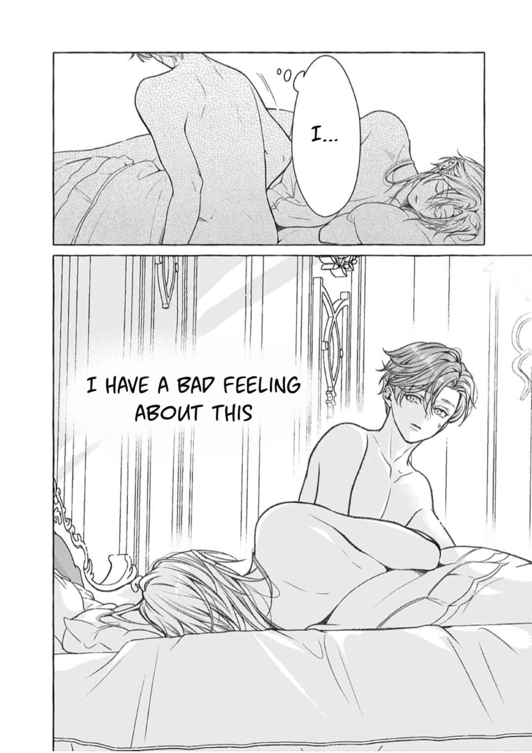 Reiguu Muko Life wo Mankitsu Shiyou to Shitara, Dekiai Route ni Hairimashita!? Chapter 14 - Page 31