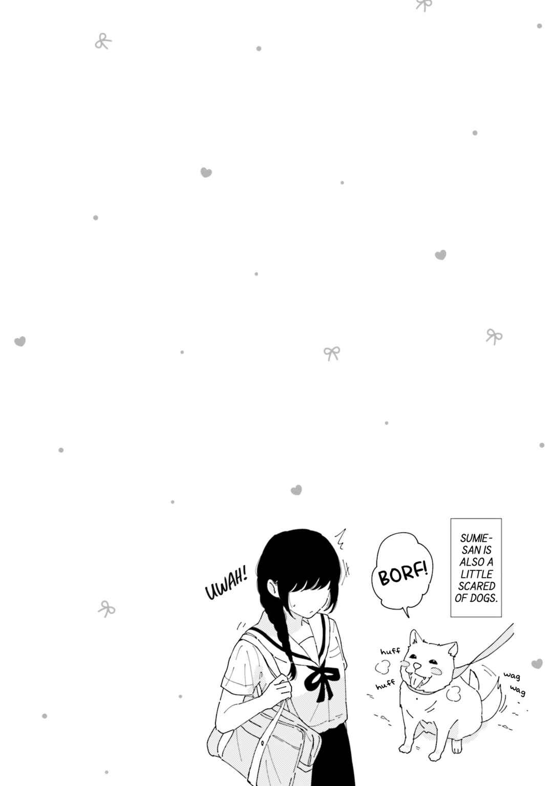 7-Kakan Gentei Kanojo Chapter 5.1 - Page 13