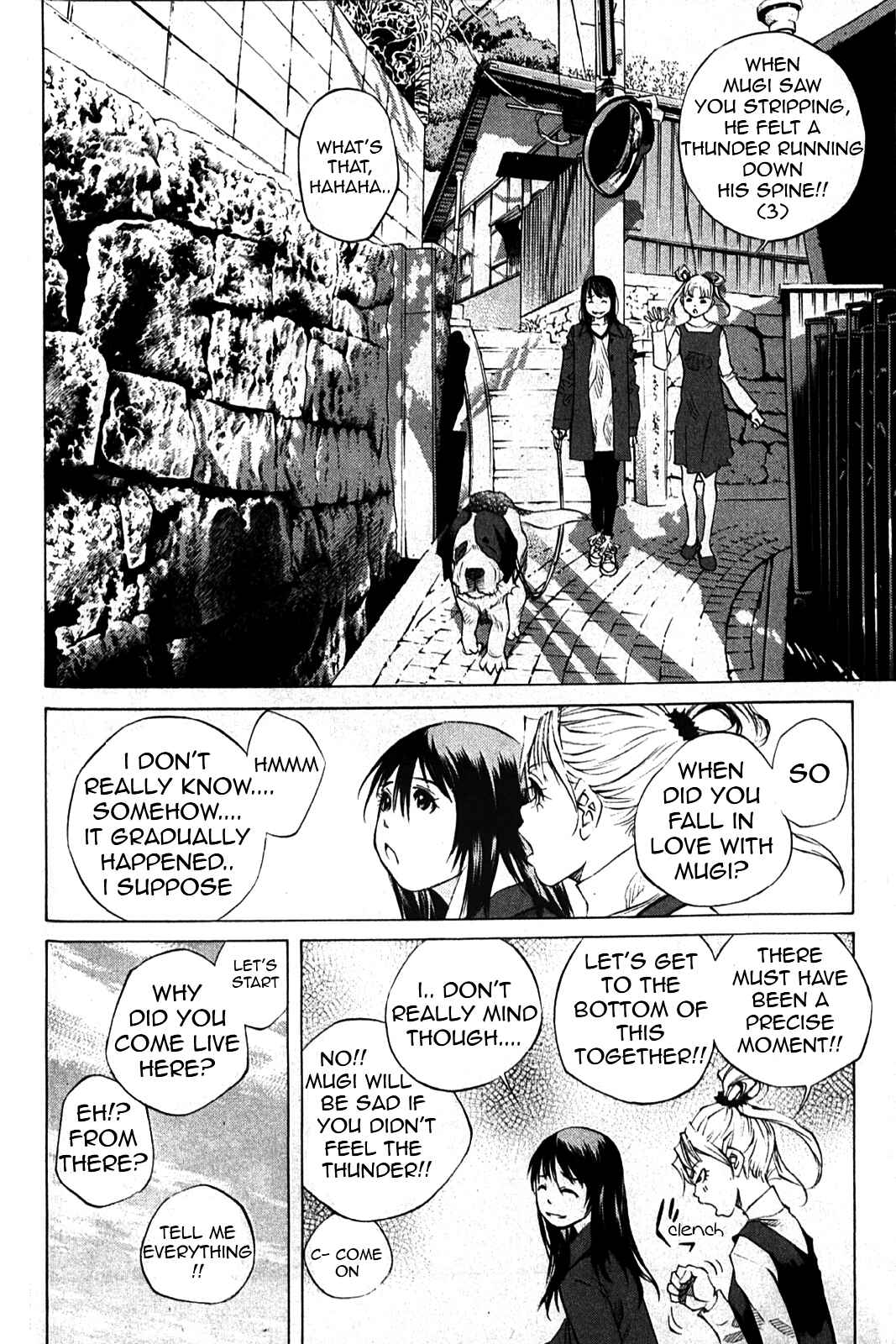 Pastel Chapter 128 - Page 10