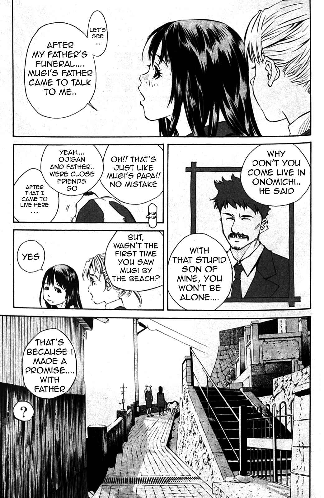 Pastel Chapter 128 - Page 11