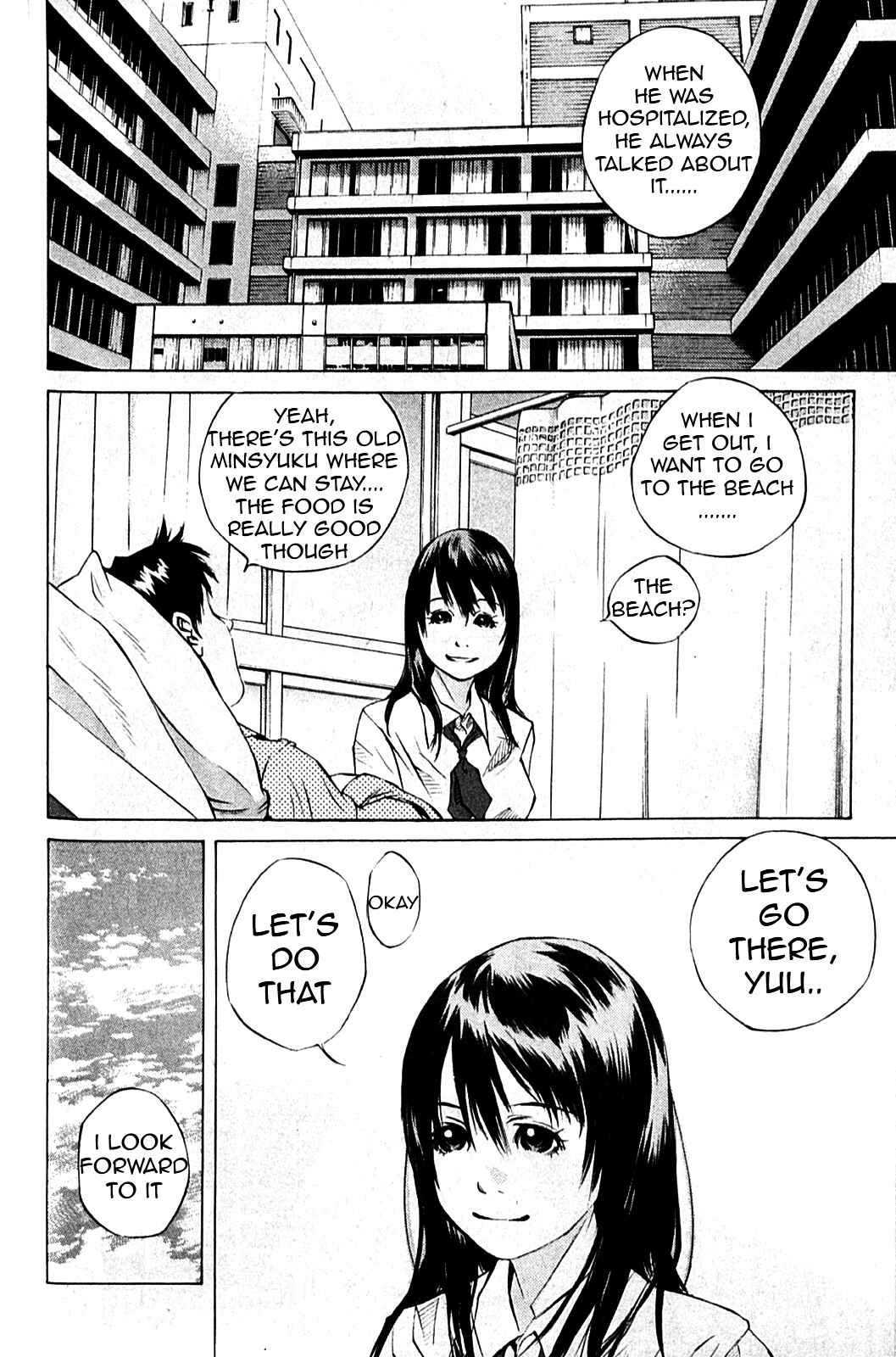 Pastel Chapter 128 - Page 12