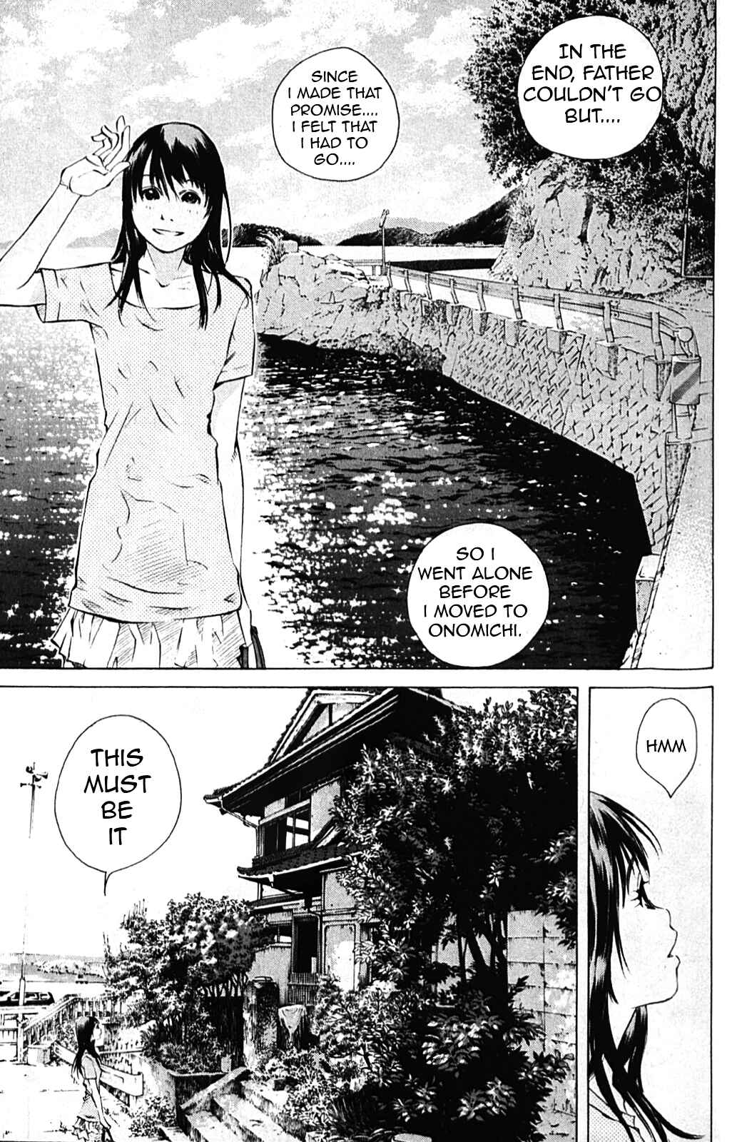 Pastel Chapter 128 - Page 13