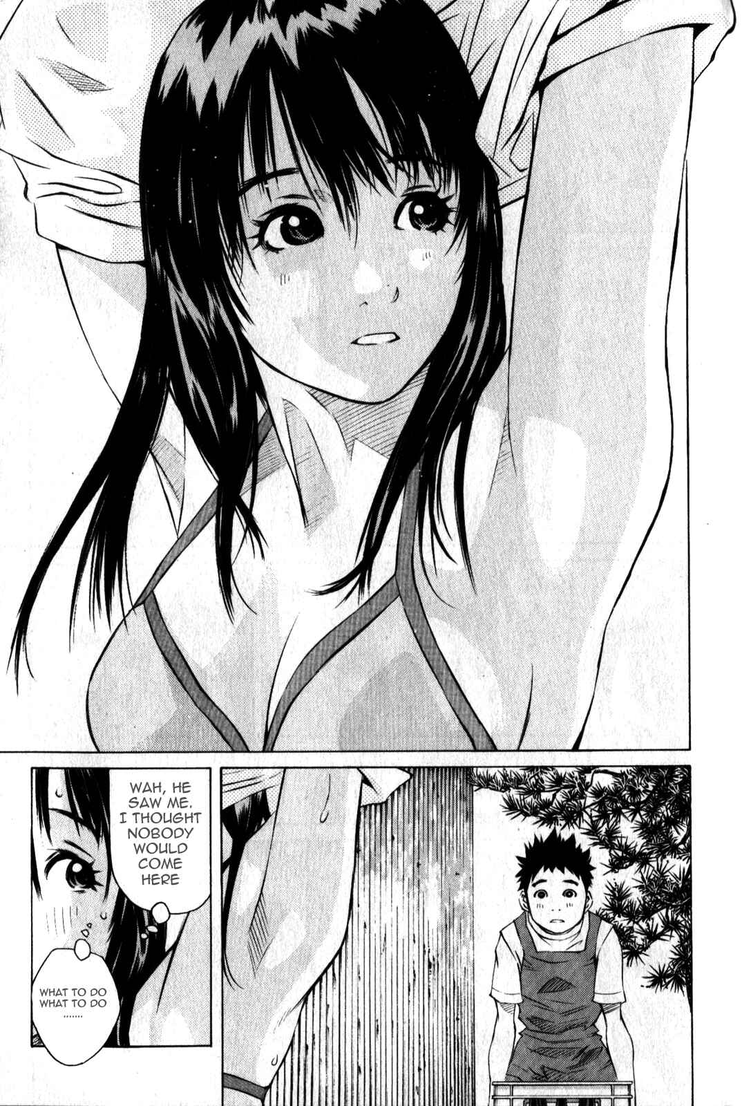 Pastel Chapter 128 - Page 15