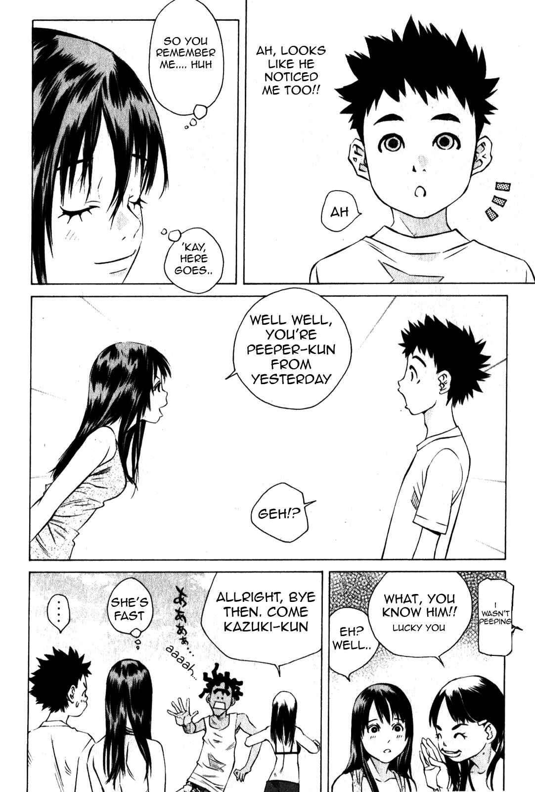 Pastel Chapter 128 - Page 24