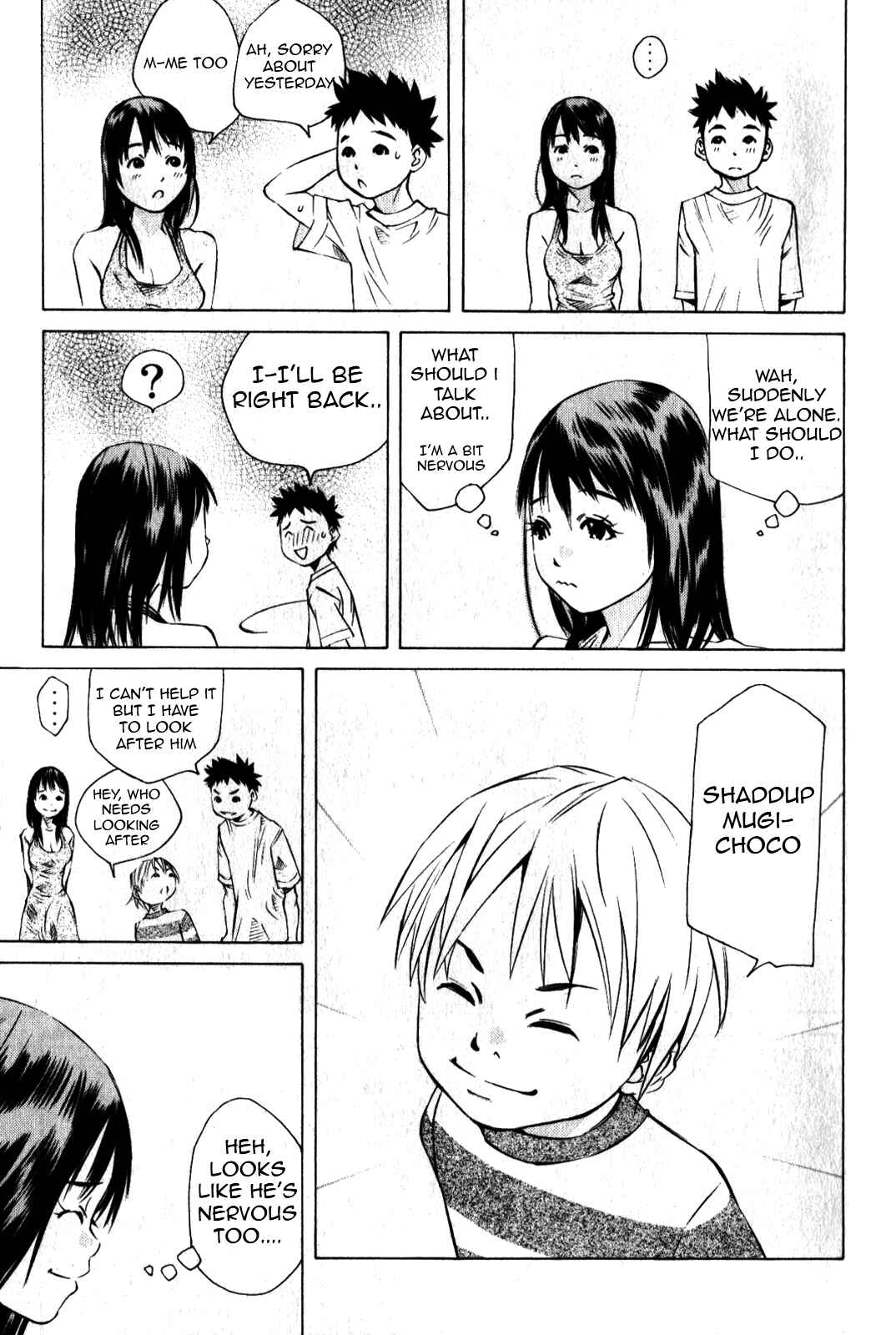 Pastel Chapter 128 - Page 25