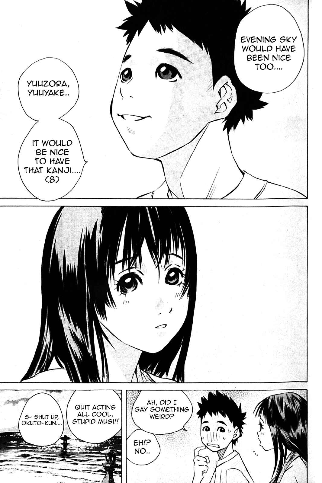 Pastel Chapter 128 - Page 27