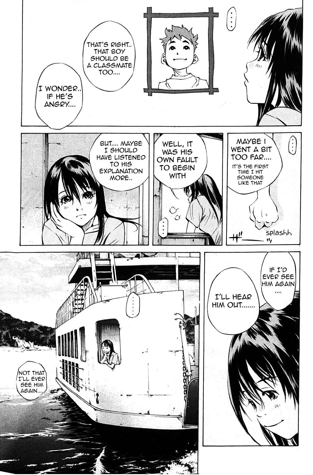 Pastel Chapter 128 - Page 31
