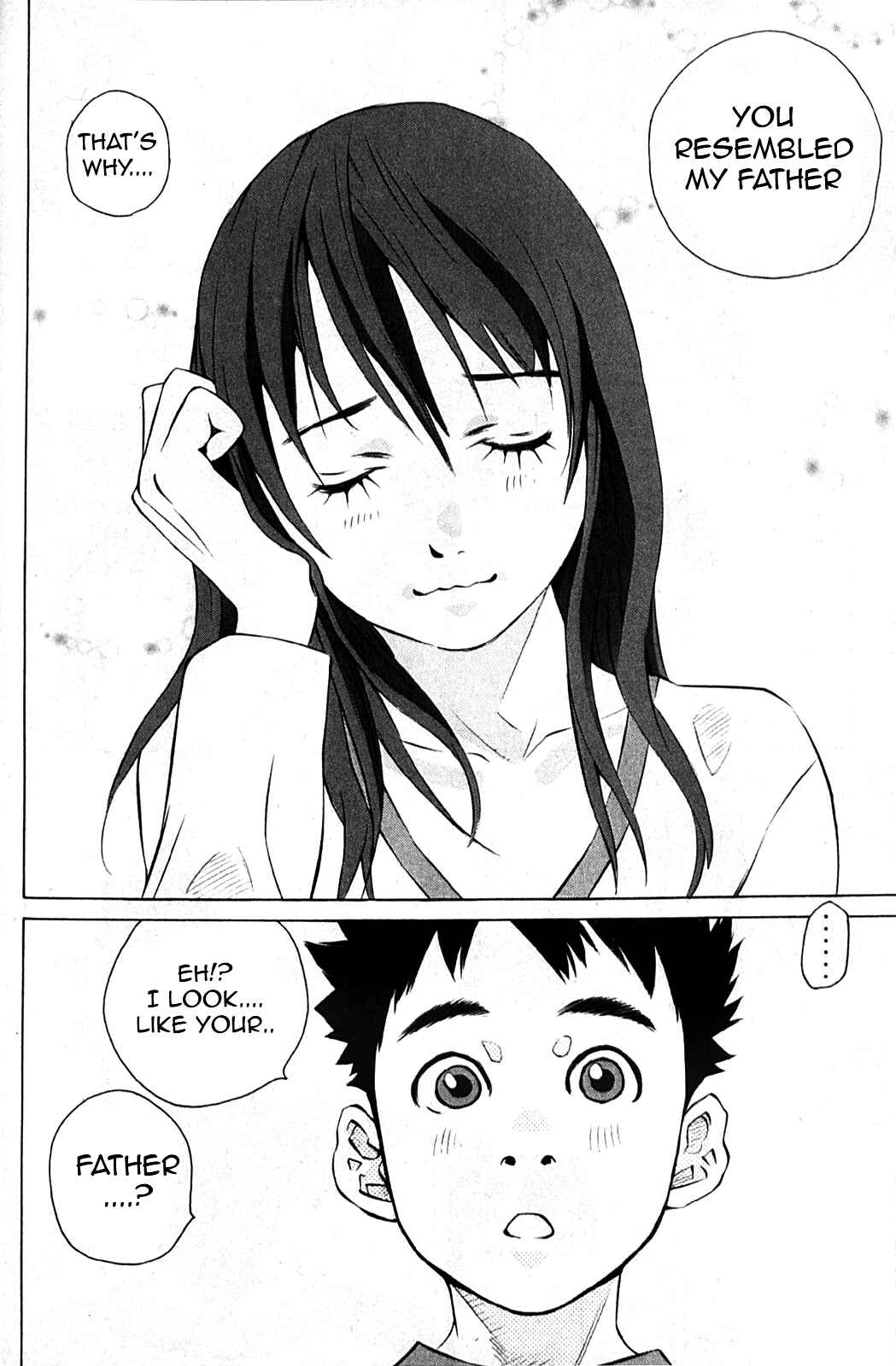 Pastel Chapter 128 - Page 42