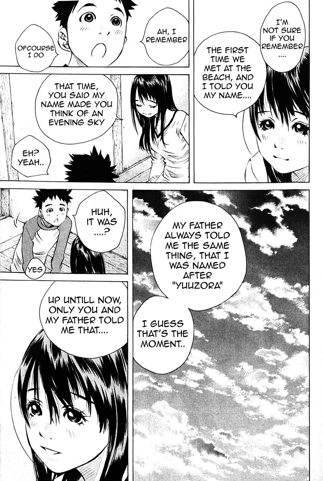 Pastel Chapter 128 - Page 43