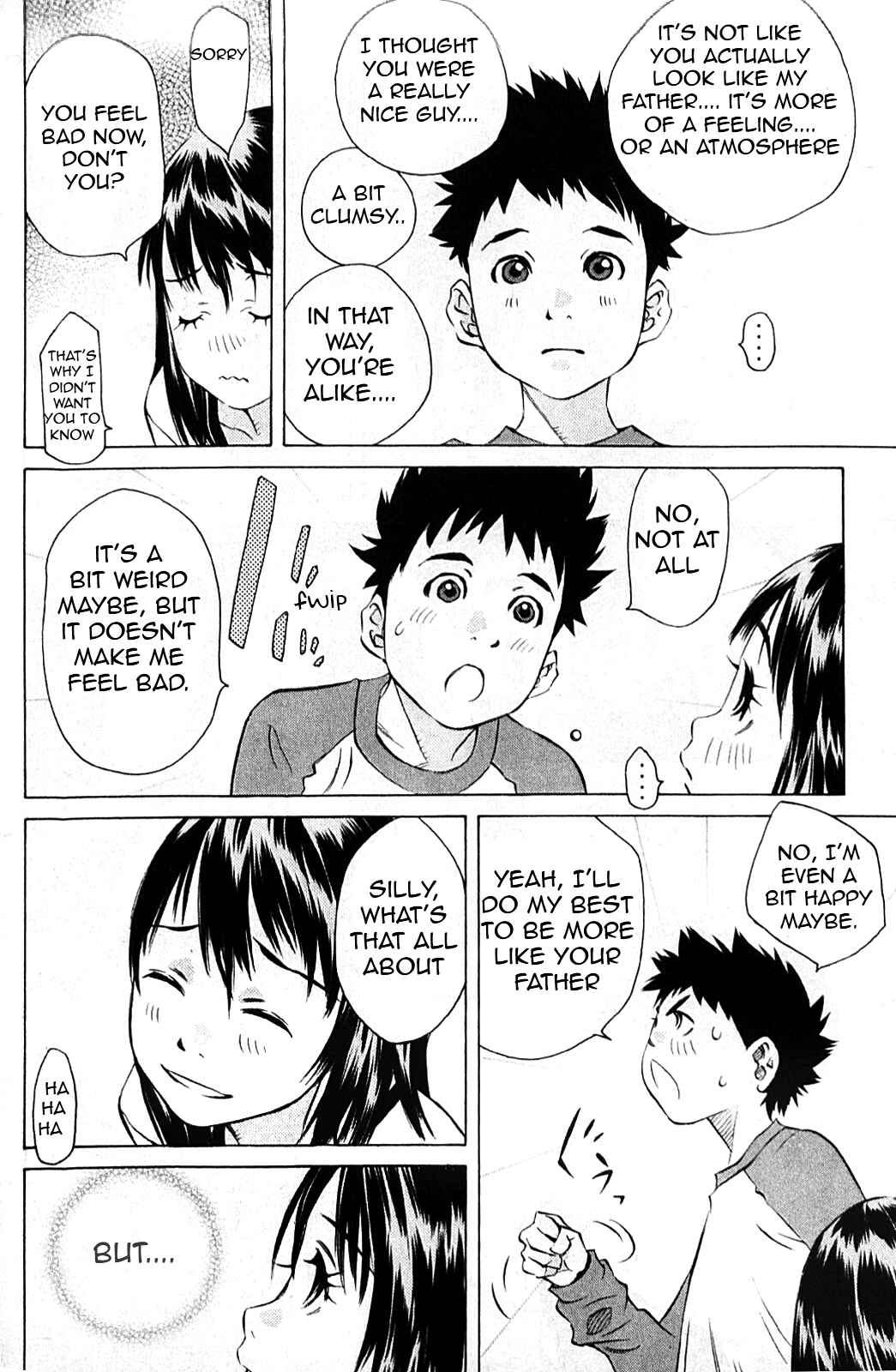 Pastel Chapter 128 - Page 44